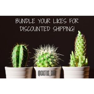 BUNDLE & SAVE! 🤗🌵